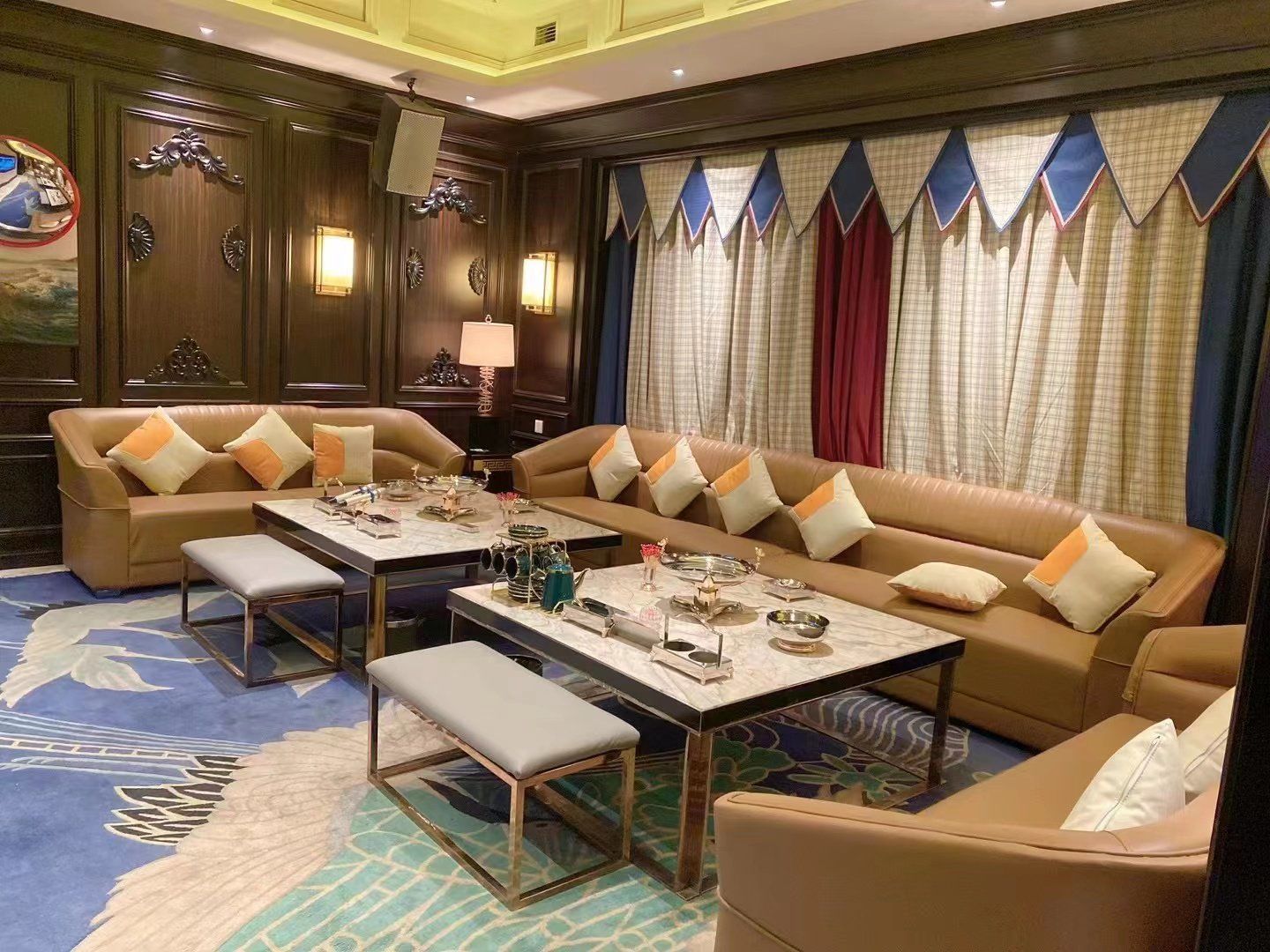 重庆商务ktv低端场: 特色服务体验-沙坪坝区ktv预定